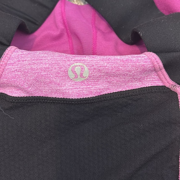 Lululemon tank top - Picture 3 of 3